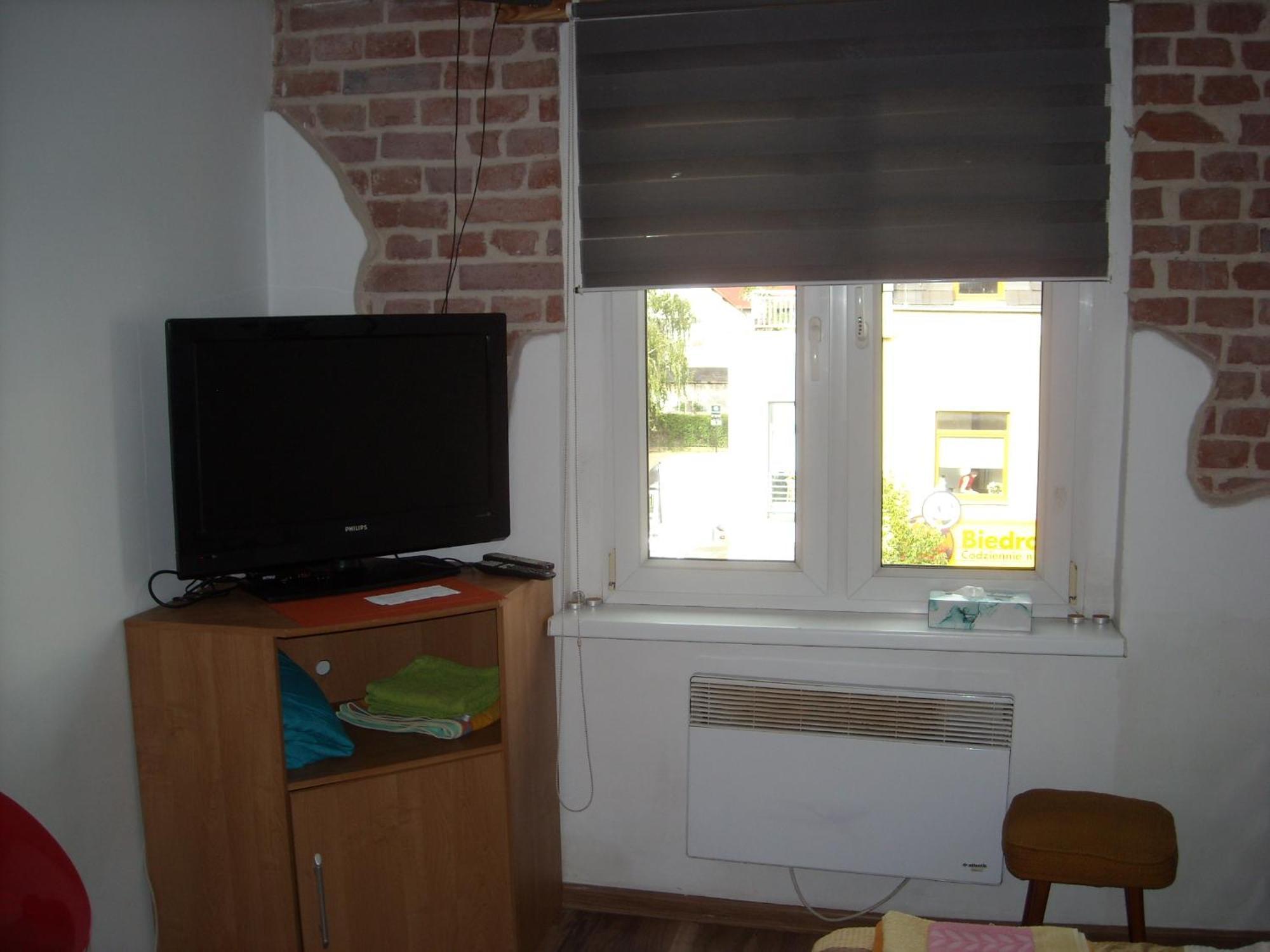 Leilighet Samodzielny 2 Osobowy
