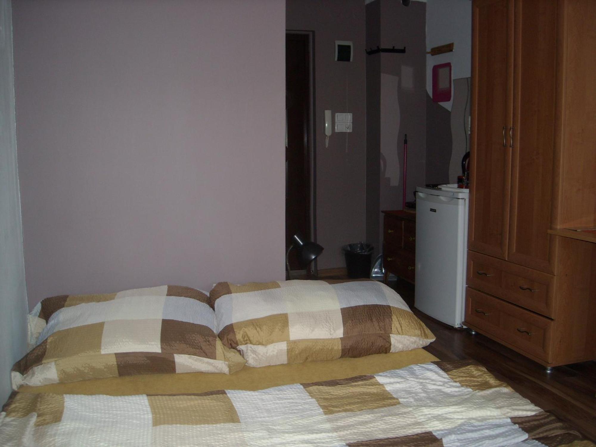 Samodzielny 2 Osobowy * Sopot
