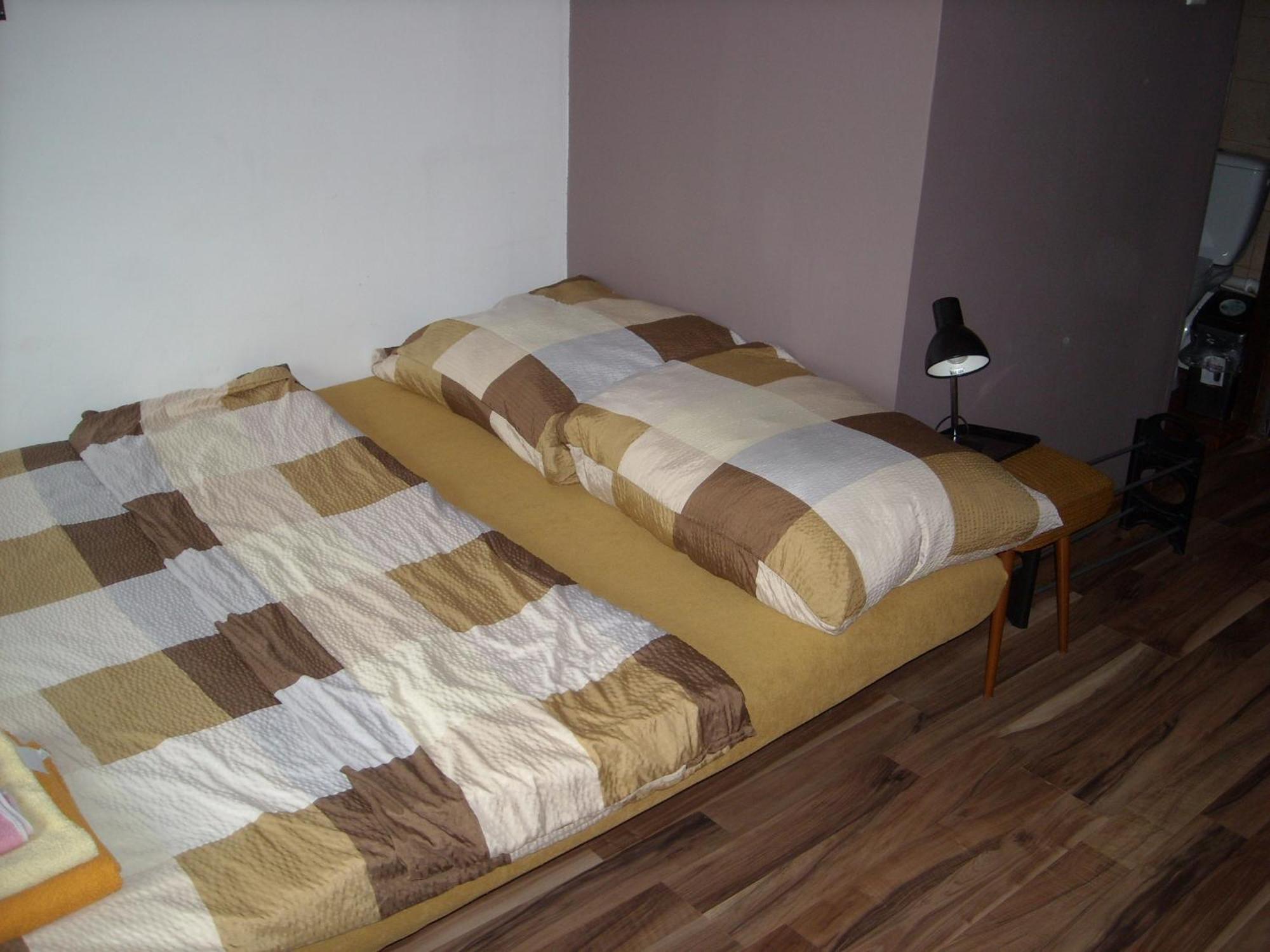 Leilighet Samodzielny 2 Osobowy Sopot