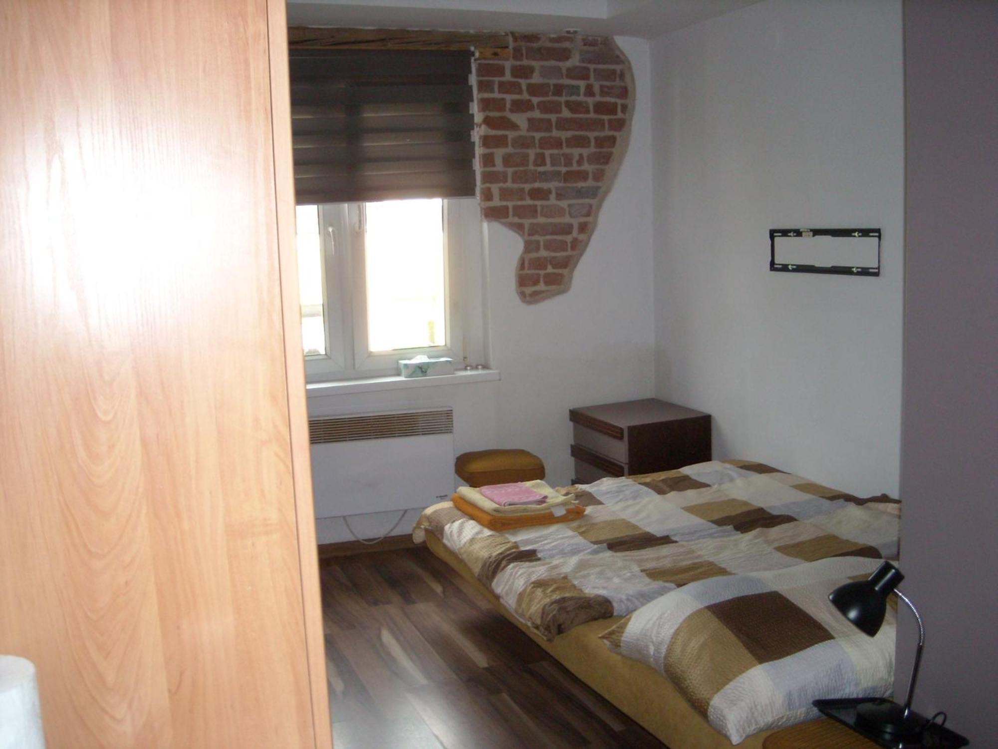 Samodzielny 2 Osobowy Sopot