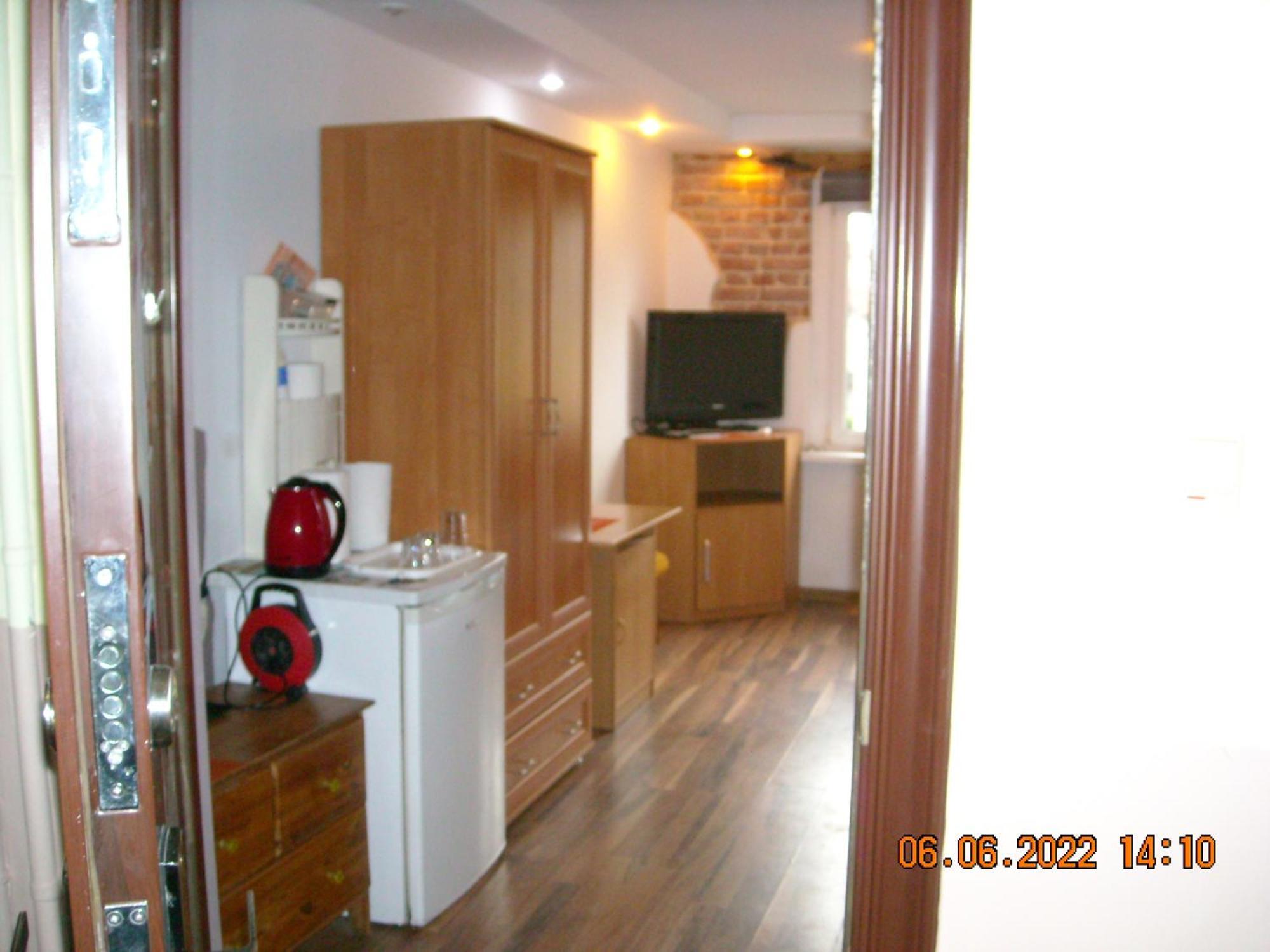 Samodzielny 2 Osobowy * Sopot