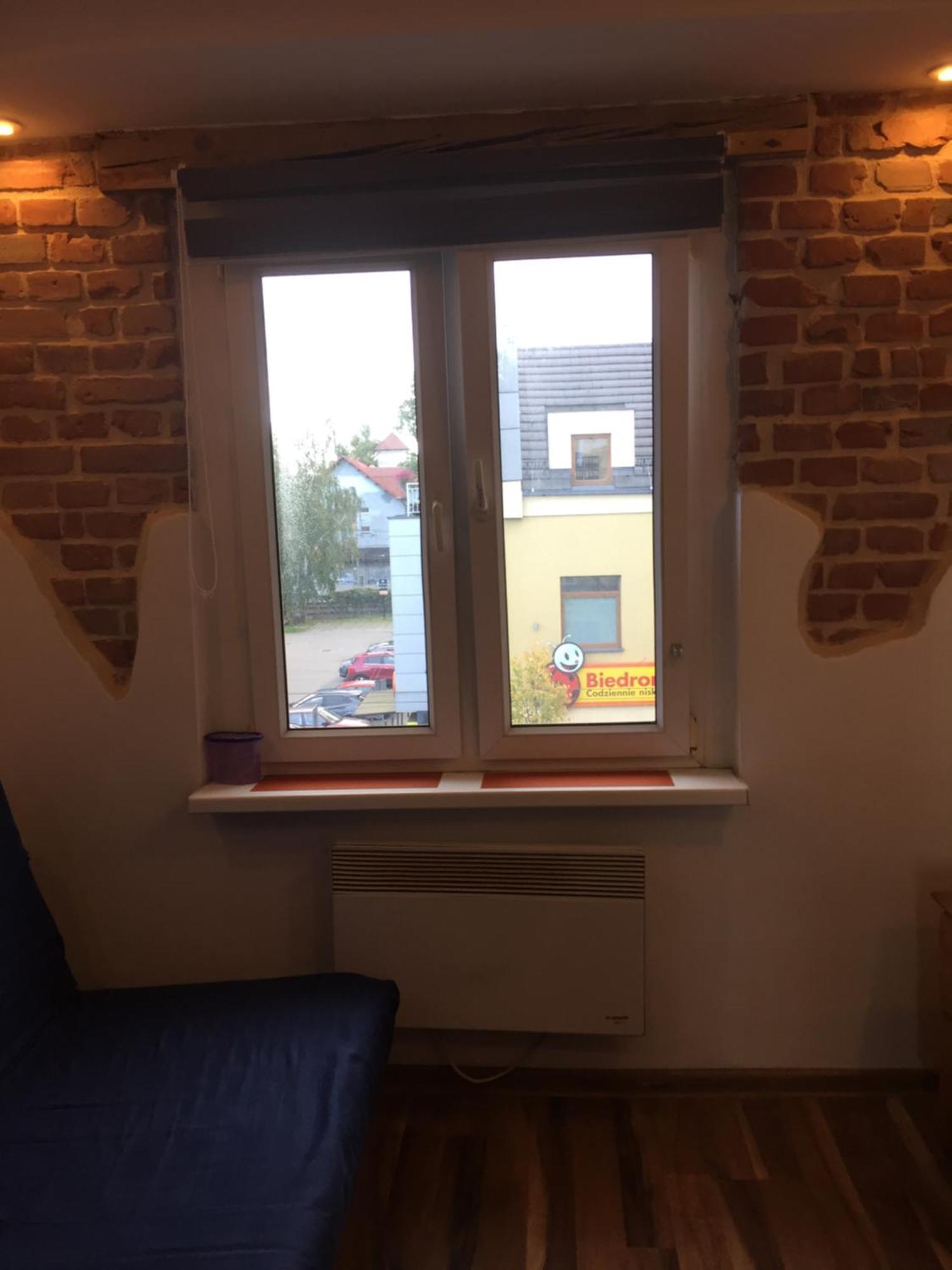 Leilighet Samodzielny 2 Osobowy Sopot