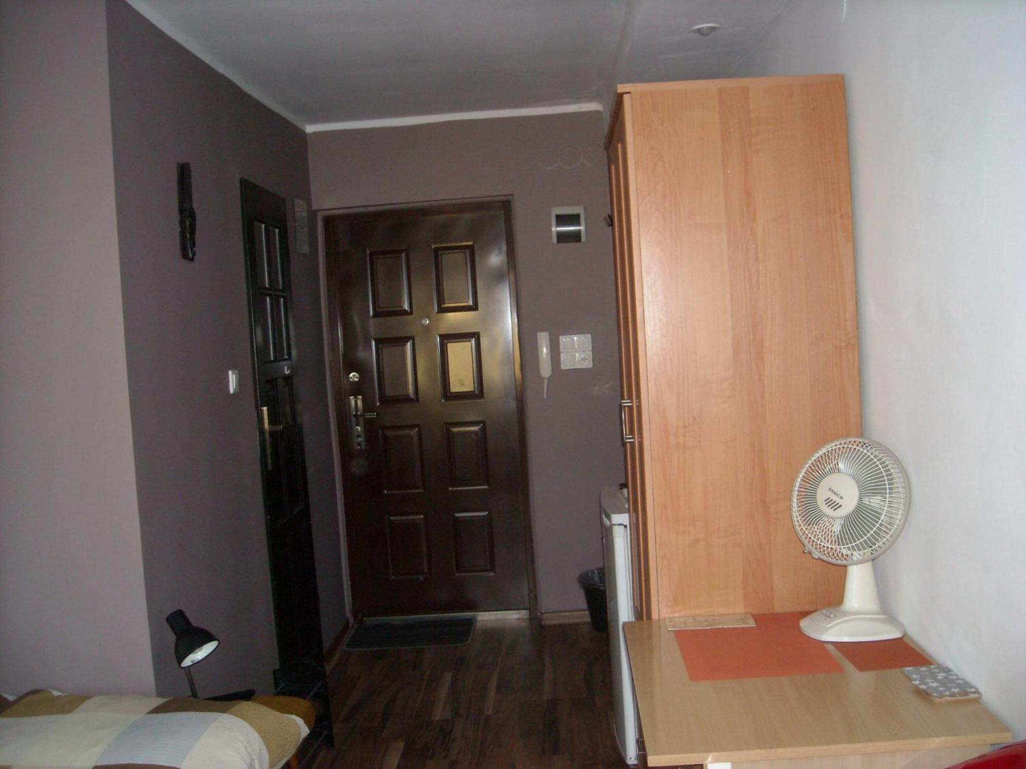 Samodzielny 2 Osobowy Leilighet *