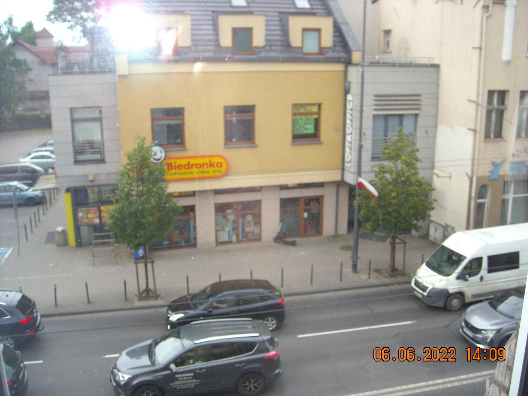 Samodzielny 2 Osobowy Leilighet *