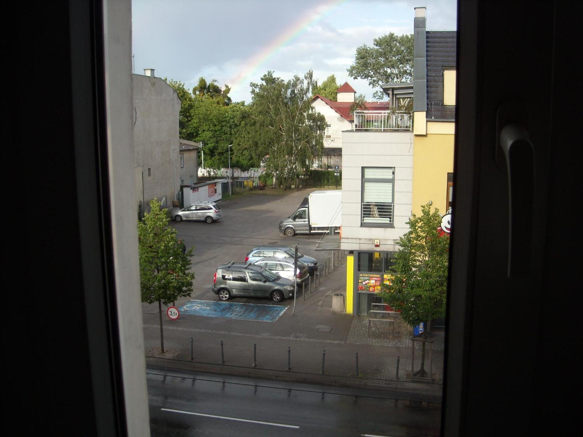 Samodzielny 2 Osobowy *